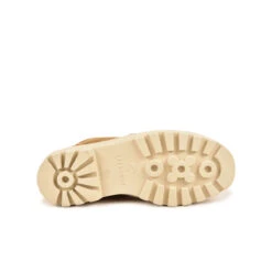 Pataugas AUTHENTIQUE M/SC F2I NOISETTE -Pataugas Chaussures Boutique BOOTS FEMME OG M SC F2I NOISETTE 628343 754 8