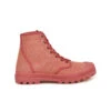 Pataugas AUTHENTIQUE M/TDLV F2I VIEUX ROSE -Pataugas Chaussures Boutique BOOTS FEMME OG M TDLV F2I VIEUX ROSE 628337 305 1