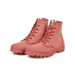 Pataugas AUTHENTIQUE M/TDLV F2I VIEUX ROSE 13 Pataugas AUTHENTIQUE M/TDLV F2I VIEUX ROSE -Pataugas Chaussures Boutique BOOTS FEMME OG M TDLV F2I VIEUX ROSE 628337 305 5