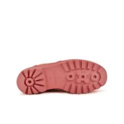 Pataugas AUTHENTIQUE M/TDLV F2I VIEUX ROSE 16 Pataugas AUTHENTIQUE M/TDLV F2I VIEUX ROSE -Pataugas Chaussures Boutique BOOTS FEMME OG M TDLV F2I VIEUX ROSE 628337 305 8