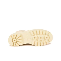 Pataugas AUTHENTIQUE M/ZIPTI F2I ECRU 15 Pataugas AUTHENTIQUE M/ZIPTI F2I ECRU -Pataugas Chaussures Boutique BOOTS FEMME OG M ZIPTI F2I ECRU 628347 103 8