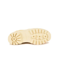 Pataugas AUTHENTIQUE M/ZIPTI F2I JAUNE -Pataugas Chaussures Boutique BOOTS FEMME OG M ZIPTI F2I JAUNE 628347 200 8