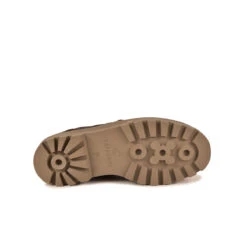 Pataugas AUTHENTIQUE M/MIXTC F4H CHOCOLAT -Pataugas Chaussures Boutique BOOTS FEMME OG MIXTE F4H CHOCOLAT 8