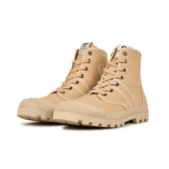 Pataugas AUTHENTIQUE/T F2H BEIGE 13 Pataugas AUTHENTIQUE/T F2H BEIGE -Pataugas Chaussures Boutique BOOTS FEMME OG T F2H BEIGE 5WEB