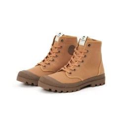 Pataugas AUTHENTIQUE/T F4G TAN -Pataugas Chaussures Boutique BOOTS FEMME OG T F2H TAN 628083 753 5 f2ce297a 1480 4836 bc0d 50cecfe46be2
