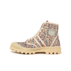 Meilleures ventes -Pataugas Chaussures Boutique BOOTS FEMME OG TFL F2H OCRE 2