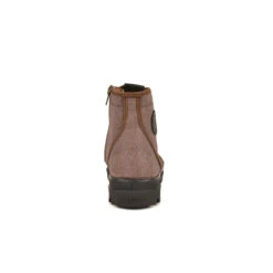 Pataugas AUTHENTIQUE ZIP/W F4H NOISETTE -Pataugas Chaussures Boutique BOOTS FEMME OG ZIP W F4H NOISETTE 628178 754 7