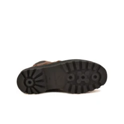 Pataugas AUTHENTIQUE ZIP/W F4H NOISETTE -Pataugas Chaussures Boutique BOOTS FEMME OG ZIP W F4H NOISETTE 628178 754 8