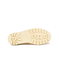 Pataugas AUTHENTIQUE/T F4G BLANC 9 Pataugas AUTHENTIQUE/T F4G BLANC -Pataugas Chaussures Boutique BOOTS FEMME ORIGINAL T F4G BLANC 4