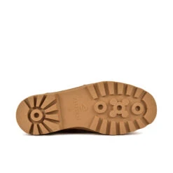 Pataugas AUTHENTIQUE/S F4G CARAMEL -Pataugas Chaussures Boutique BOOTS FEMME ORIGINALE S F4G CARAMEL 8