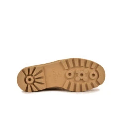 Pataugas AUTHENTIQUE/T F4G IVOIRE -Pataugas Chaussures Boutique BOOTS FEMME ORIGINALE T F4G IVOIRE 8