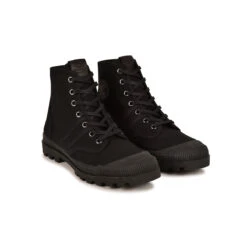 Meilleures ventes -Pataugas Chaussures Boutique BOOTS FEMME ORIGINALE T F4G NOIR 4