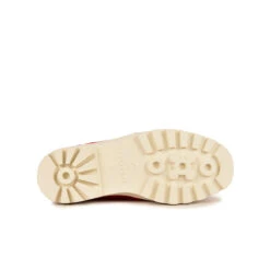 Pataugas AUTHENTIQUE/T F4G ROUGE -Pataugas Chaussures Boutique BOOTS FEMME ORIGINALE T F4G ROUGE 8