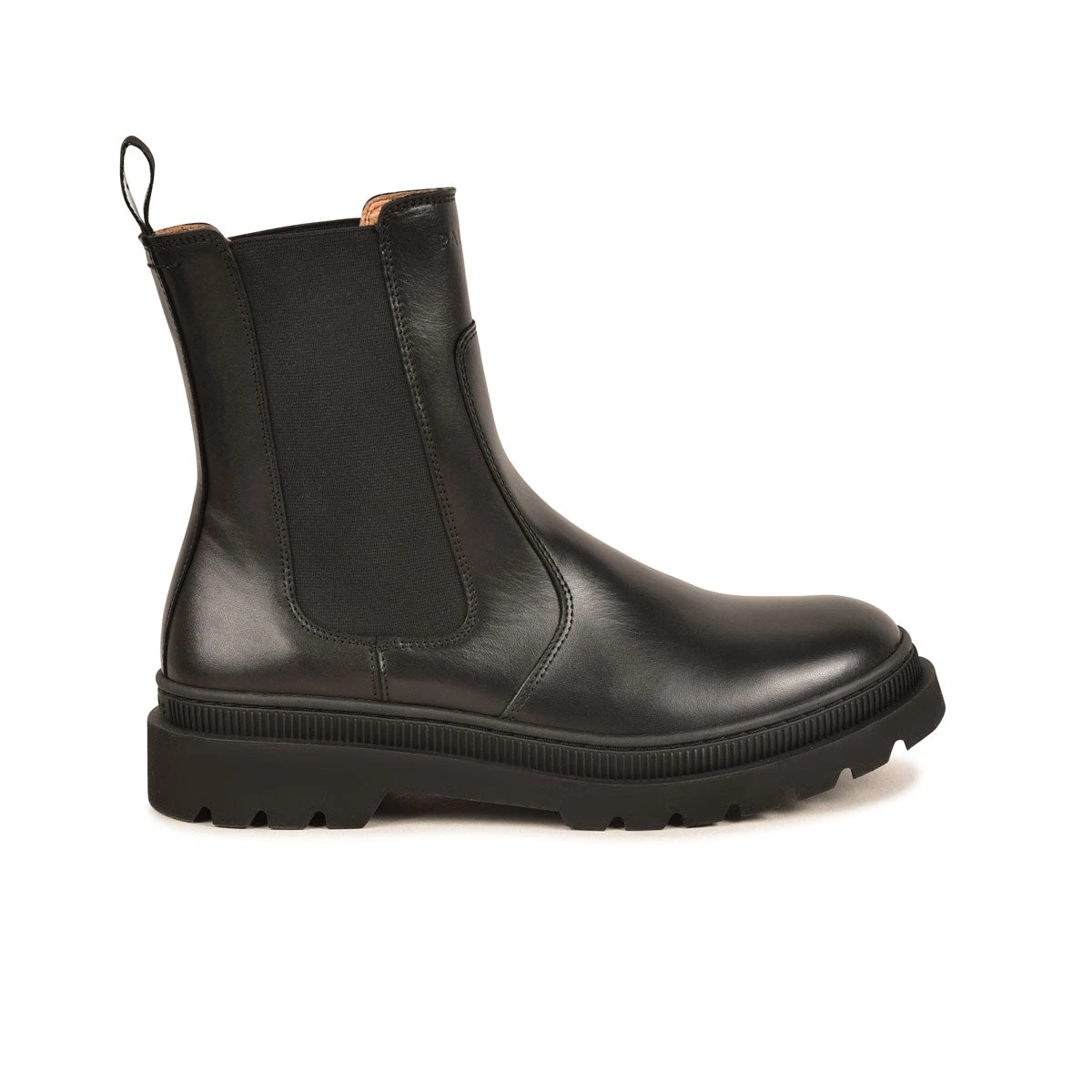 Pataugas VITUS H/N F4I NOIR 3 Pataugas VITUS H/N F4I NOIR