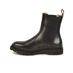 Pataugas VITUS H/N F4I NOIR 12 Pataugas VITUS H/N F4I NOIR -Pataugas Chaussures Boutique BOOTS FEMME VITUS H N F4I NOIR 628562 850 3