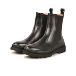 Pataugas VITUS H/N F4I NOIR 14 Pataugas VITUS H/N F4I NOIR -Pataugas Chaussures Boutique BOOTS FEMME VITUS H N F4I NOIR 628562 850 5