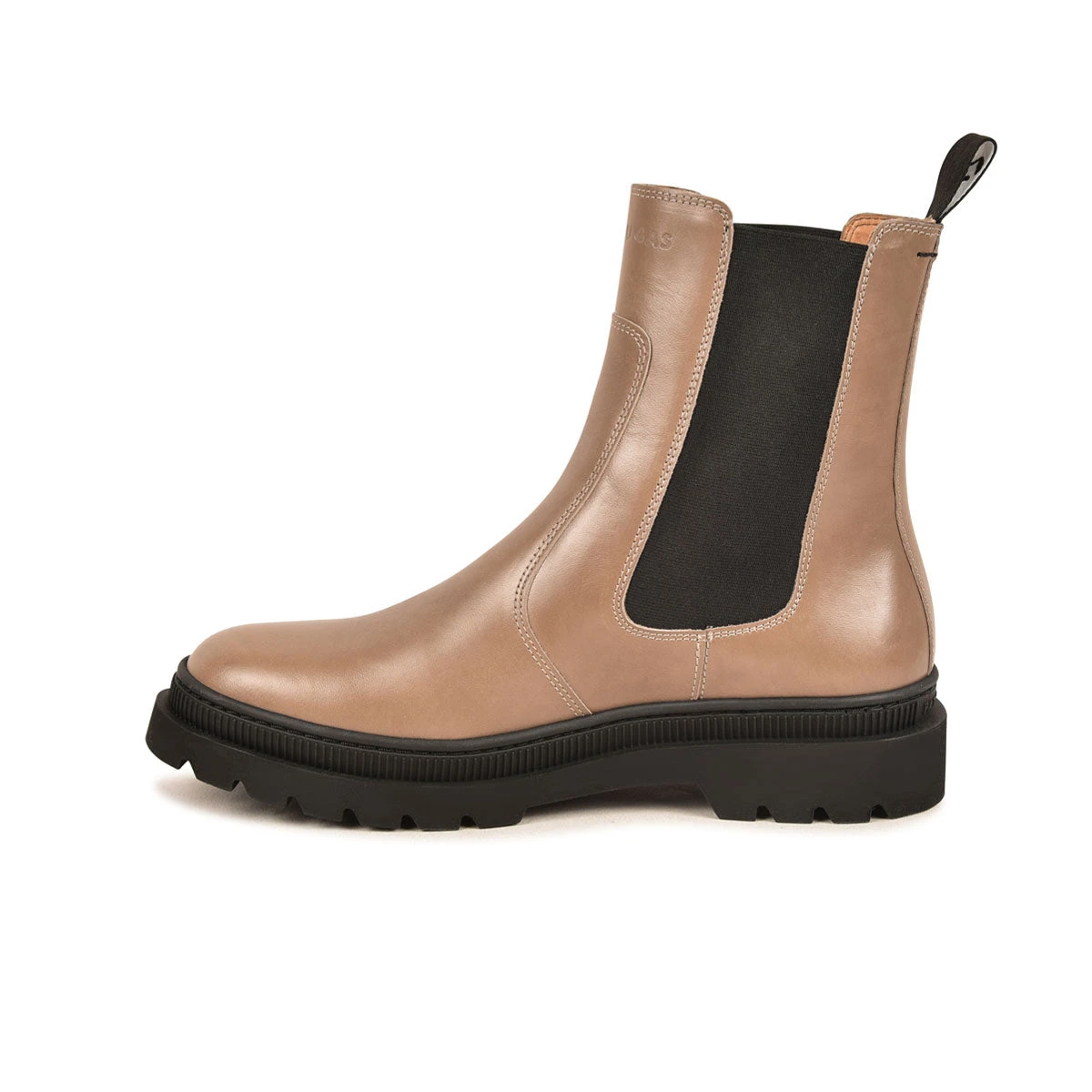 Pataugas VITUS H/N F4I TAUPE 4 Pataugas VITUS H/N F4I TAUPE – Image 2