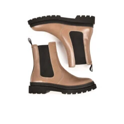 Pataugas VITUS H/N F4I TAUPE 13 Pataugas VITUS H/N F4I TAUPE -Pataugas Chaussures Boutique BOOTS FEMME VITUS H N F4I TAUPE 628562 154 6