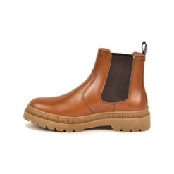 Meilleures ventes -Pataugas Chaussures Boutique BOOTS FEMME VITUS N F4H CAMEL 628277 751 3