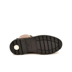 Pataugas WANDA/GL F4I TAUPE -Pataugas Chaussures Boutique BOOTS FEMME WANDA GL TAUPE 628530 154 8