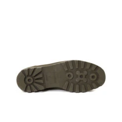 Pataugas AUTHENTIQUE X BOMBERS H4I KAKI -Pataugas Chaussures Boutique BOOTS HOMME AUTH BOMBERS H4I KAKI 628568 150 4