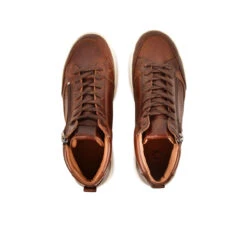 Pataugas BASALTE M/ZIP N H4I CHOCOLAT 13 Pataugas BASALTE M/ZIP N H4I CHOCOLAT -Pataugas Chaussures Boutique BOOTS HOMME BASALT M ZIPN H4I CHOCO 628471 803 6