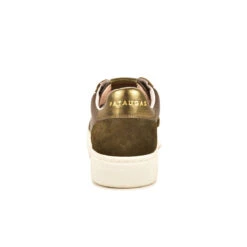 Pataugas BASALTE/SNME F4I KAKI 14 Pataugas BASALTE/SNME F4I KAKI -Pataugas Chaussures Boutique BOOTS HOMME BASALT SNME F2H KAKI 628053 554 3