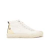 Pataugas ETCHE M EKO H2H BLANC -Pataugas Chaussures Boutique BOOTS HOMME ETCHE M EARTHDAY F2H BLANC 1