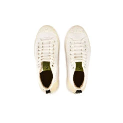 Pataugas ETCHE M EKO H2H BLANC -Pataugas Chaussures Boutique BOOTS HOMME ETCHE M EARTHDAY F2H BLANC 6