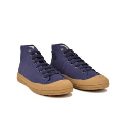 Pataugas ETCHE M/TWK H2H BLEU/GUM -Pataugas Chaussures Boutique BOOTS HOMME ETCHE M TWK H2H BLEU GUM 4