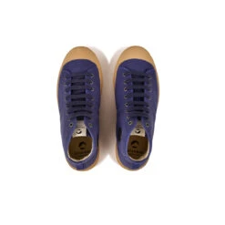 Pataugas ETCHE M/TWK H2H BLEU/GUM -Pataugas Chaussures Boutique BOOTS HOMME ETCHE M TWK H2H BLEU GUM 6