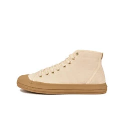 Pataugas ETCHE M/TWK H2H ECRU/GUM 16 Pataugas ETCHE M/TWK H2H ECRU/GUM -Pataugas Chaussures Boutique BOOTS HOMME ETCHE TWK H2H ECRU GUM 2