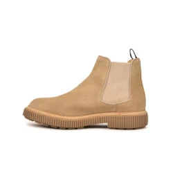 Pataugas IDA/S H2H BEIGE 12 Pataugas IDA/S H2H BEIGE -Pataugas Chaussures Boutique BOOTS HOMME IDA S H2H BEIGE 3