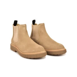 Pataugas IDA/S H2H BEIGE 13 Pataugas IDA/S H2H BEIGE -Pataugas Chaussures Boutique BOOTS HOMME IDA S H2H BEIGE 4