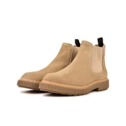 Pataugas IDA/S H2H BEIGE 14 Pataugas IDA/S H2H BEIGE -Pataugas Chaussures Boutique BOOTS HOMME IDA S H2H BEIGE 5