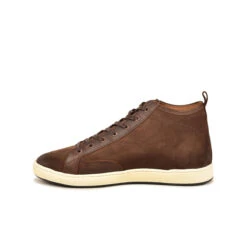 Pataugas JAYER/SH H4I CHOCOLAT -Pataugas Chaussures Boutique BOOTS HOMME JAYER SH H4I CHOCO 628478 803 3