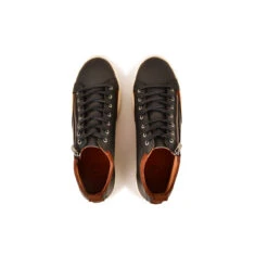 Pataugas JAYER/W H4H MARINE -Pataugas Chaussures Boutique BOOTS HOMME JAYER W H4H MARINE 6