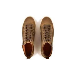 Pataugas JAYER/W H4H TAUPE -Pataugas Chaussures Boutique BOOTS HOMME JAYER W H4H TAUPE 6