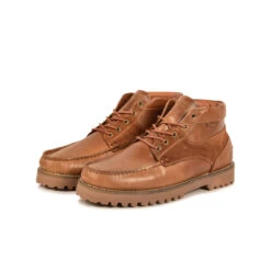 Pataugas LAURIER B/N H4I CHATAIGNE 14 Pataugas LAURIER B/N H4I CHATAIGNE -Pataugas Chaussures Boutique BOOTS HOMME LAURIER B N H4I CHATAIGNE 628598 755 5