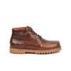 Pataugas LAURIER B/N H4I CHOCOLAT -Pataugas Chaussures Boutique BOOTS HOMME LAURIER B N H4I CHOCOLAT 628538 803 1