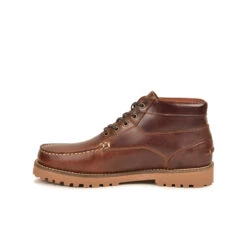 Pataugas Chaussures Boutique -Pataugas Chaussures Boutique BOOTS HOMME LAURIER B N H4I CHOCOLAT 628538 803 3