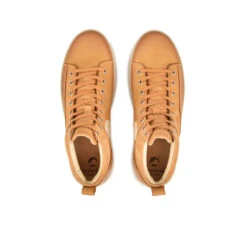 Pataugas NEW CARLO/N H2I TAN -Pataugas Chaussures Boutique BOOTS HOMME NEW CARLO N H2I TAN 628409 756 6