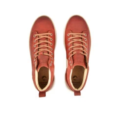 Pataugas NEW CARLO/N H4I ROUILLE -Pataugas Chaussures Boutique BOOTS HOMME NEW CARLO N H4I ROUILLE 628462 353 6