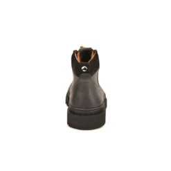 Pataugas NEW NISTOS/W H4I ANTHRACITE -Pataugas Chaussures Boutique BOOTS HOMME NEW NISTOS W H4I ANTHRACITE 628527 655 7