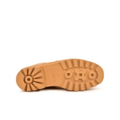 Pataugas AUTHENTIQUE M/OUT H2I BEIGE -Pataugas Chaussures Boutique BOOTS HOMME OG M OUT H2I BEIGE 628341 150 8