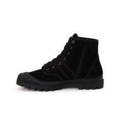 Meilleures ventes -Pataugas Chaussures Boutique BOOTS HOMME OG M SS H4I NOIR 628501 850 2