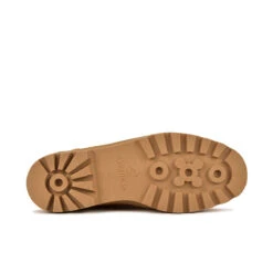 Pataugas AUTHENTIQUE/S H4G OCRE -Pataugas Chaussures Boutique BOOTS HOMME ORIGINALE S H4G OCRE 8