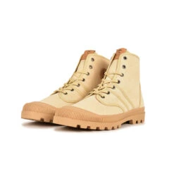 Pataugas AUTHENTIQUE/T H4G ECRU 18 Pataugas AUTHENTIQUE/T H4G ECRU -Pataugas Chaussures Boutique BOOTS HOMME ORIGINALE T H4G ECRU 3bis