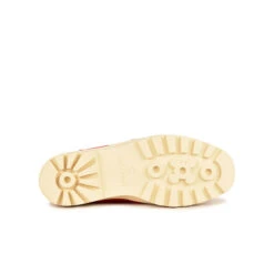 Pataugas AUTHENTIQUE/T H4G ROUGE -Pataugas Chaussures Boutique BOOTS HOMME ORIGINALE T H4G ROUGE 8