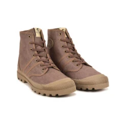 Pataugas AUTHENTIQUE/T H4G TAN -Pataugas Chaussures Boutique BOOTS HOMME ORIGINALE T H4G TAN 628017 756 4